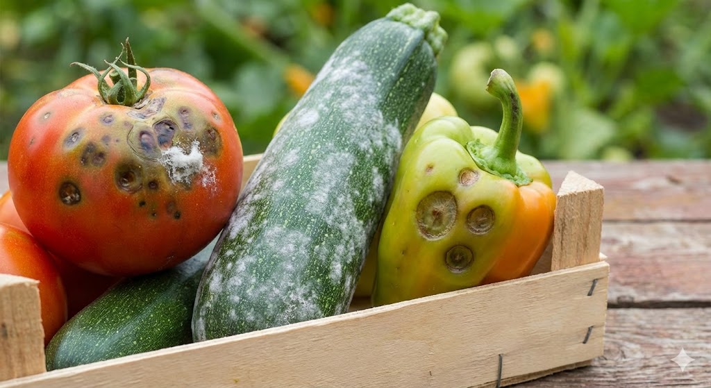 Środki ochrony roślin