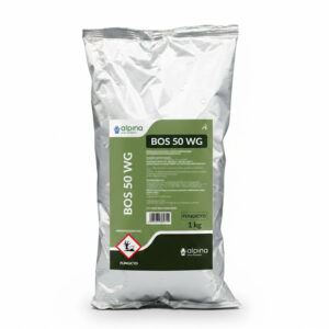 BOS 50 WG