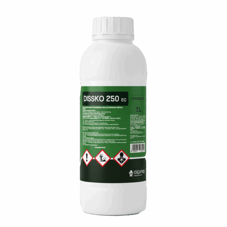 DISSKO 250 EC