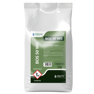 BOS 50 WG