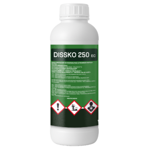 DISSKO 250 EC