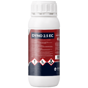 DYNO 2.5 EC