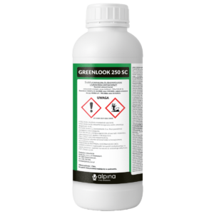 GREENLOOK 250 SC